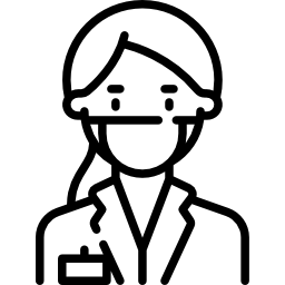 Ícone do serviço Ortodontia